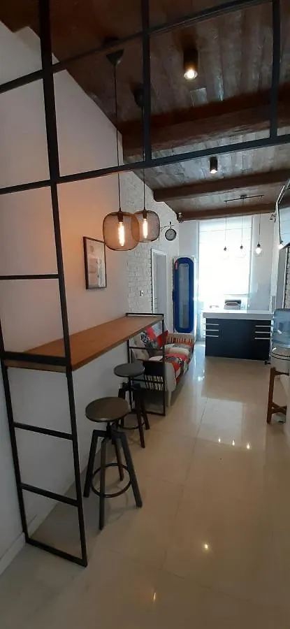 Krakow Chilli Hostel