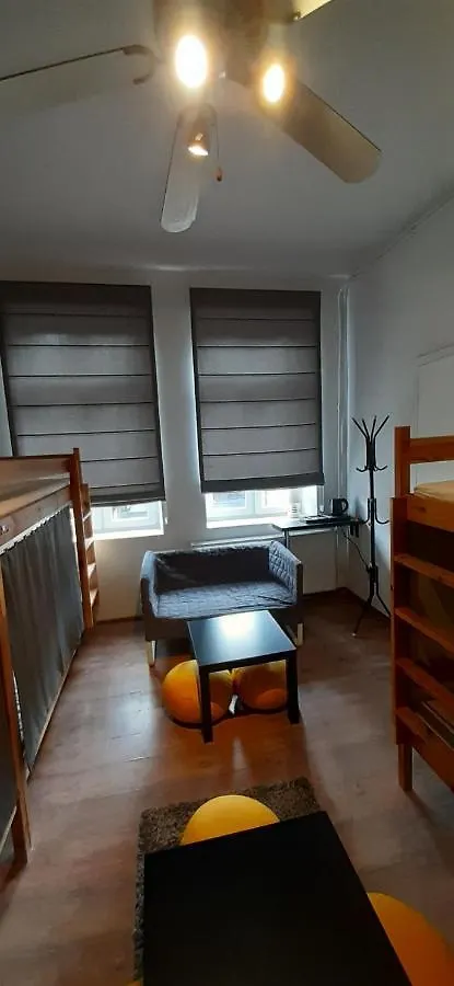 Krakow Chilli Hostel