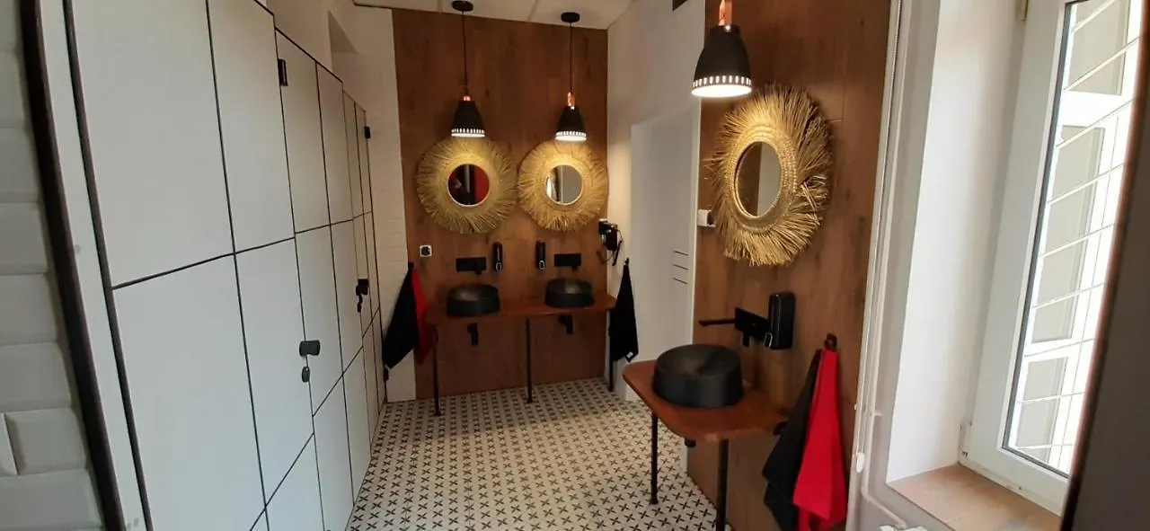 Krakow Chilli Hostel