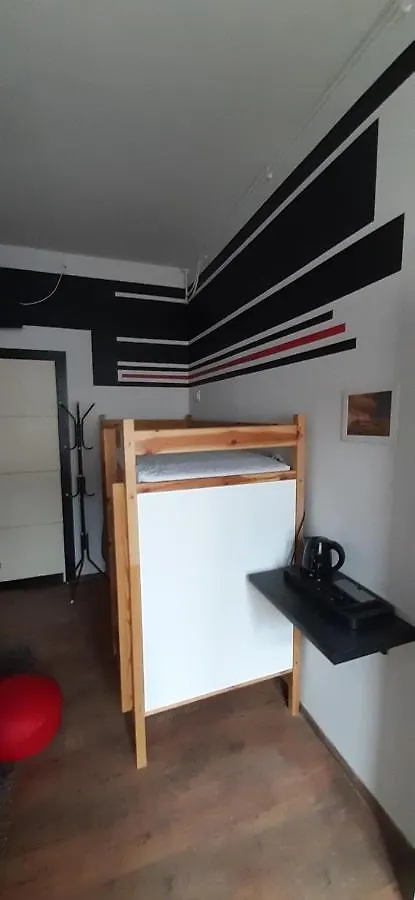 Krakow Chilli Hostel