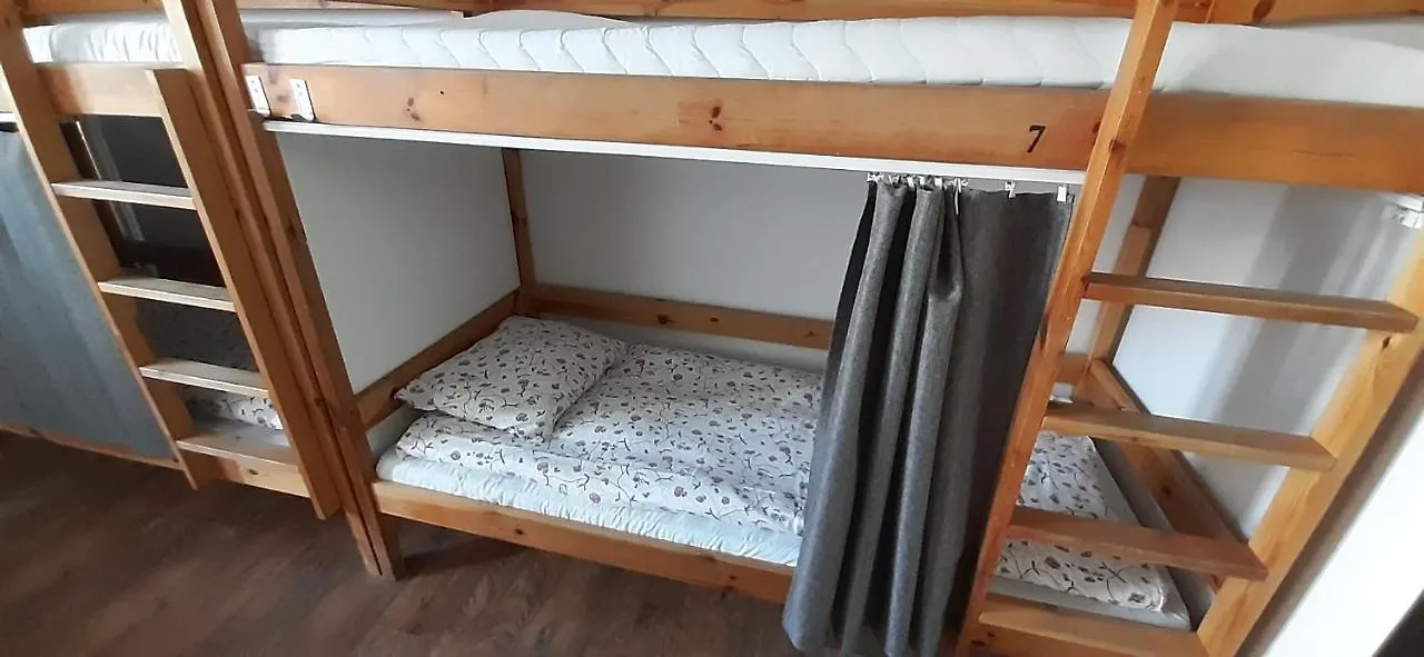 Krakow Chilli Hostel