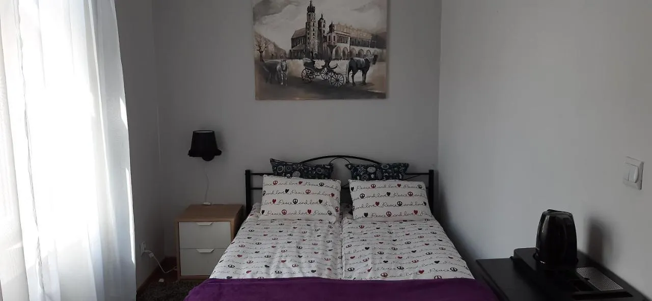 Krakow Chilli Hostel