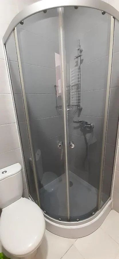 Krakow Chilli Hostel