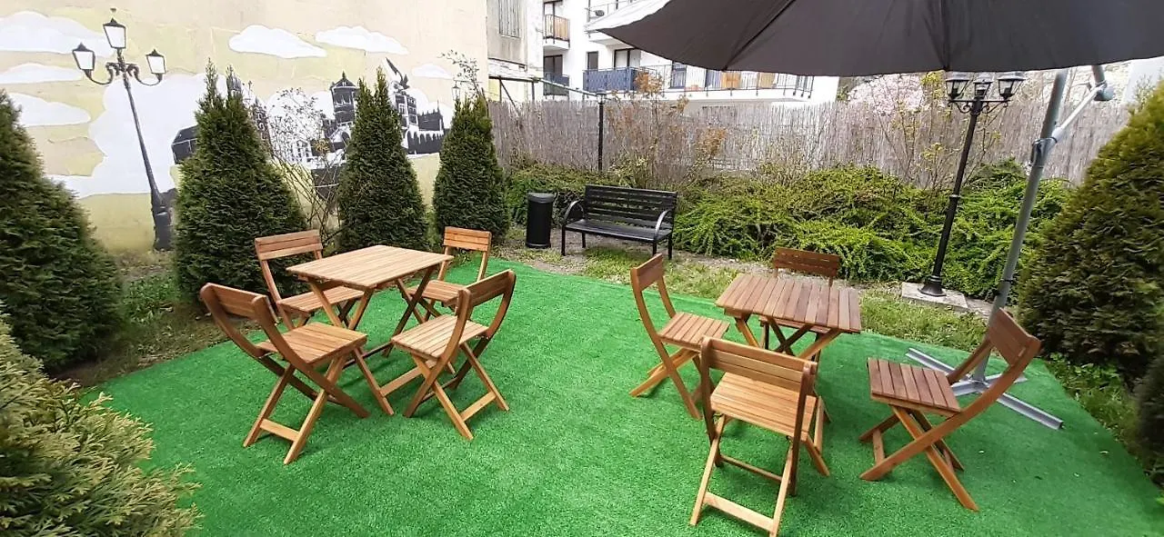 Krakow Chilli Hostel