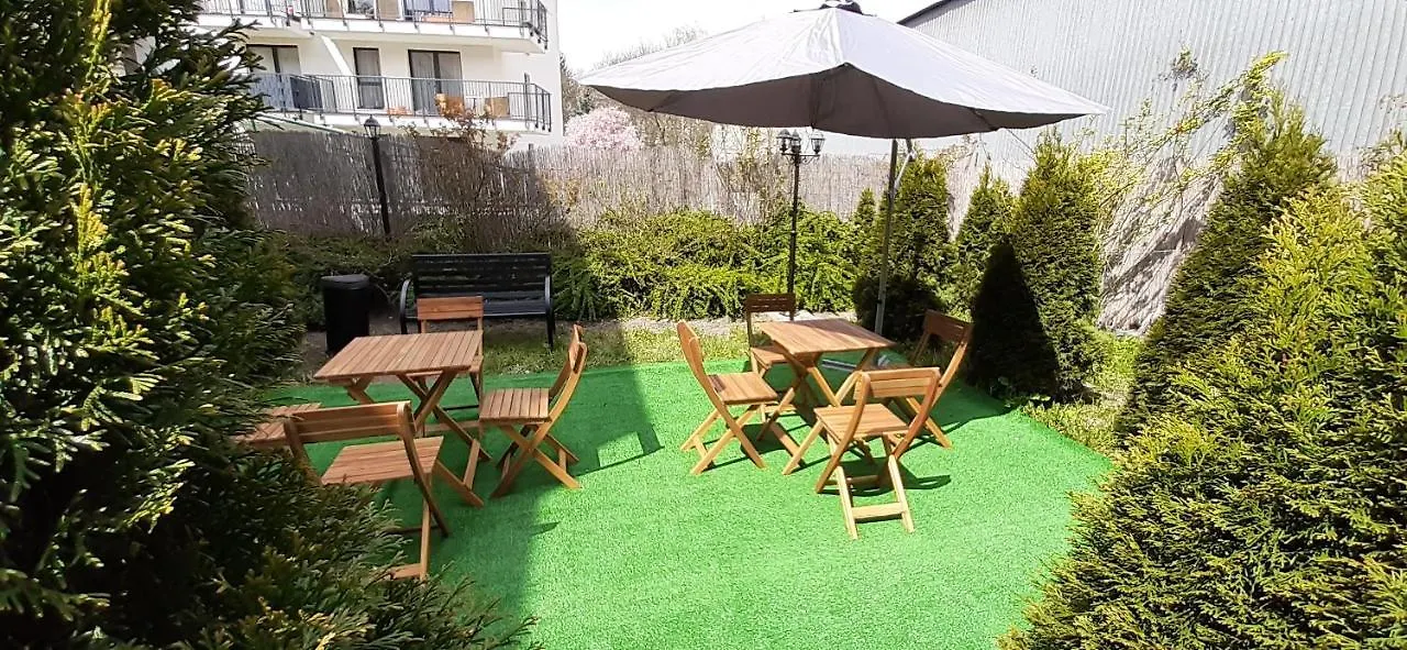 Krakow Chilli Hostel