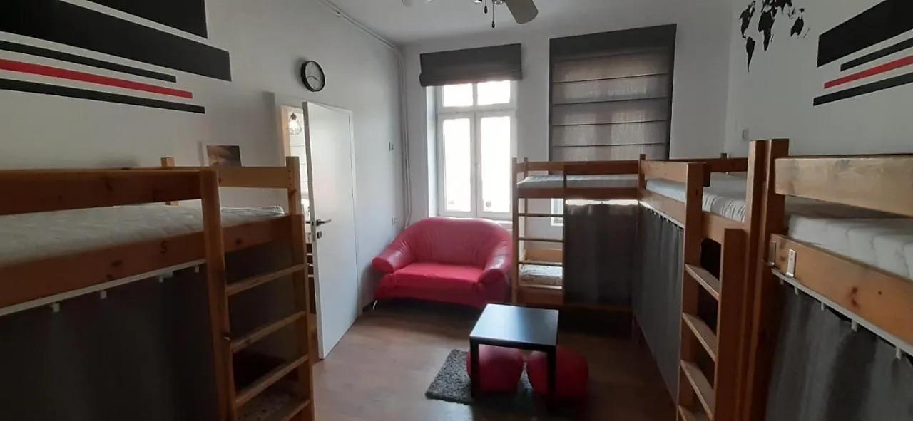 Krakow Chilli Hostel