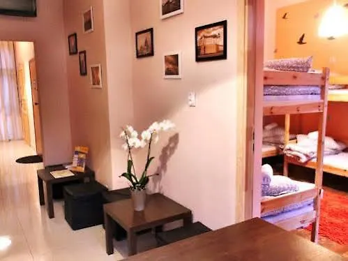 Krakow Chilli Hostel