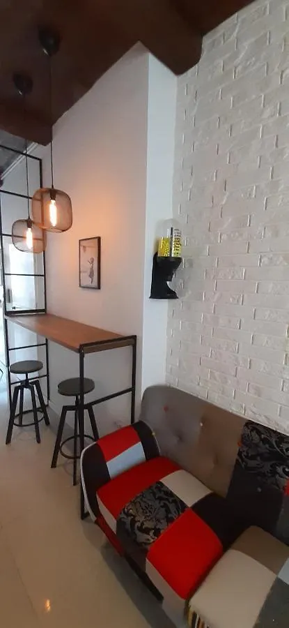 Krakow Chilli Hostel