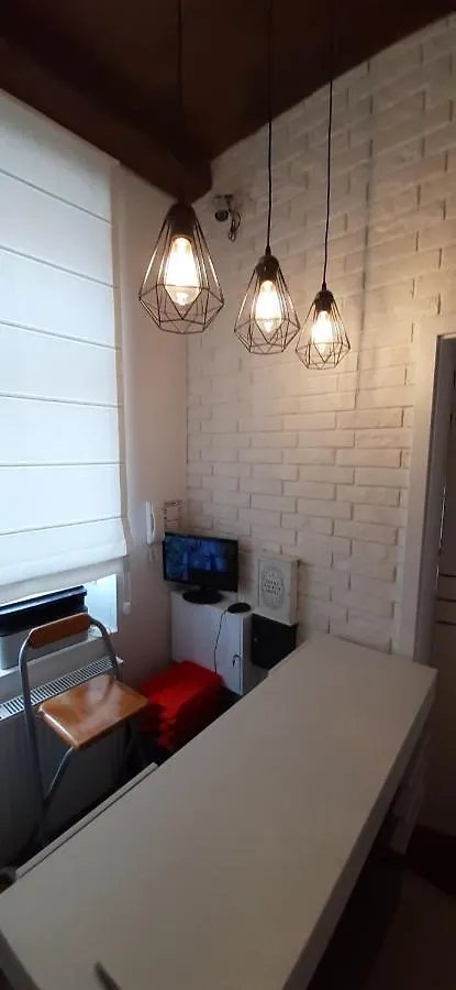 Krakow Chilli Hostel 0*,  Polonia