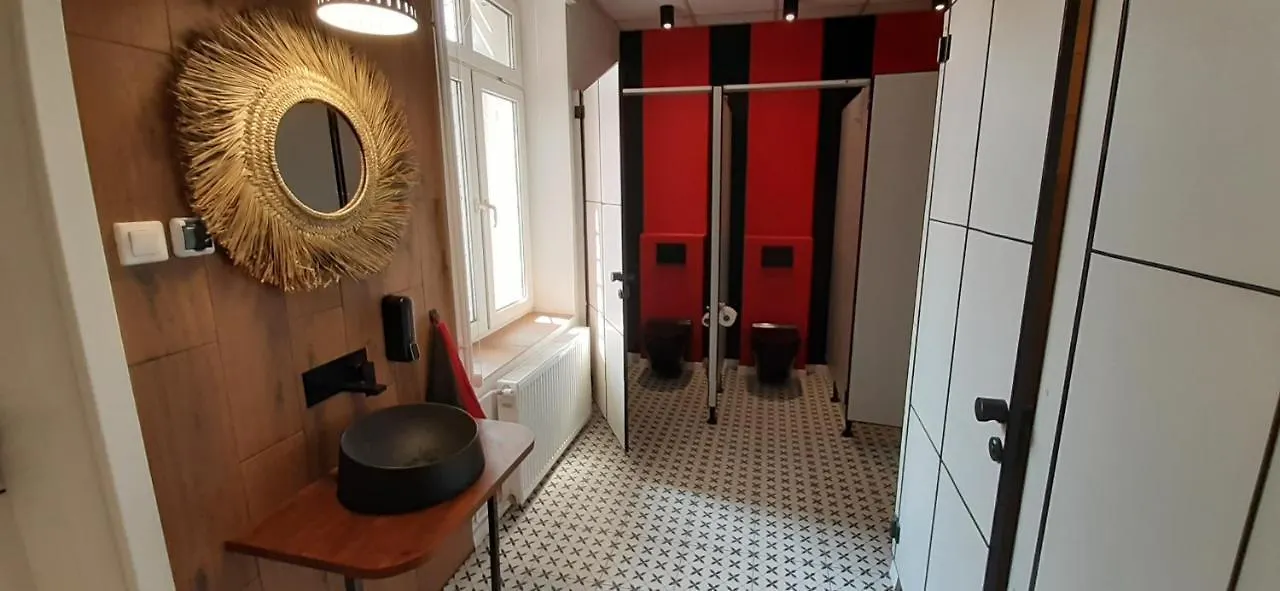 Krakow Chilli Hostel Polonia