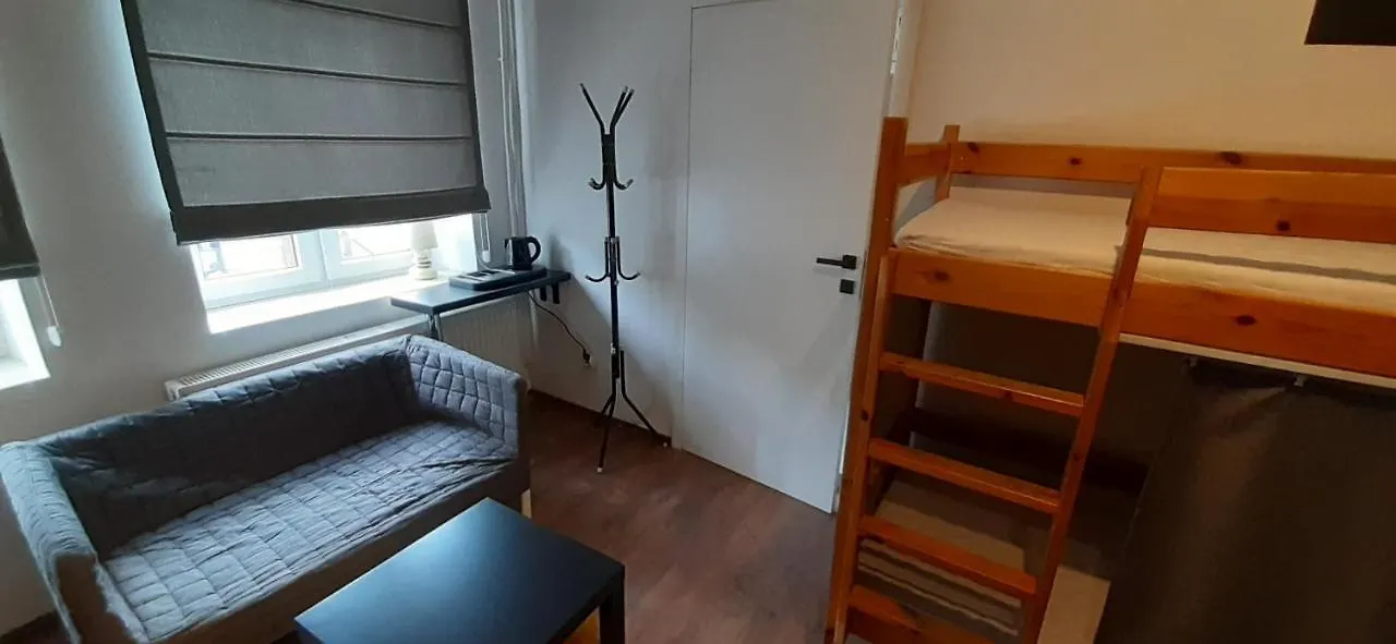 Krakow Chilli Hostel