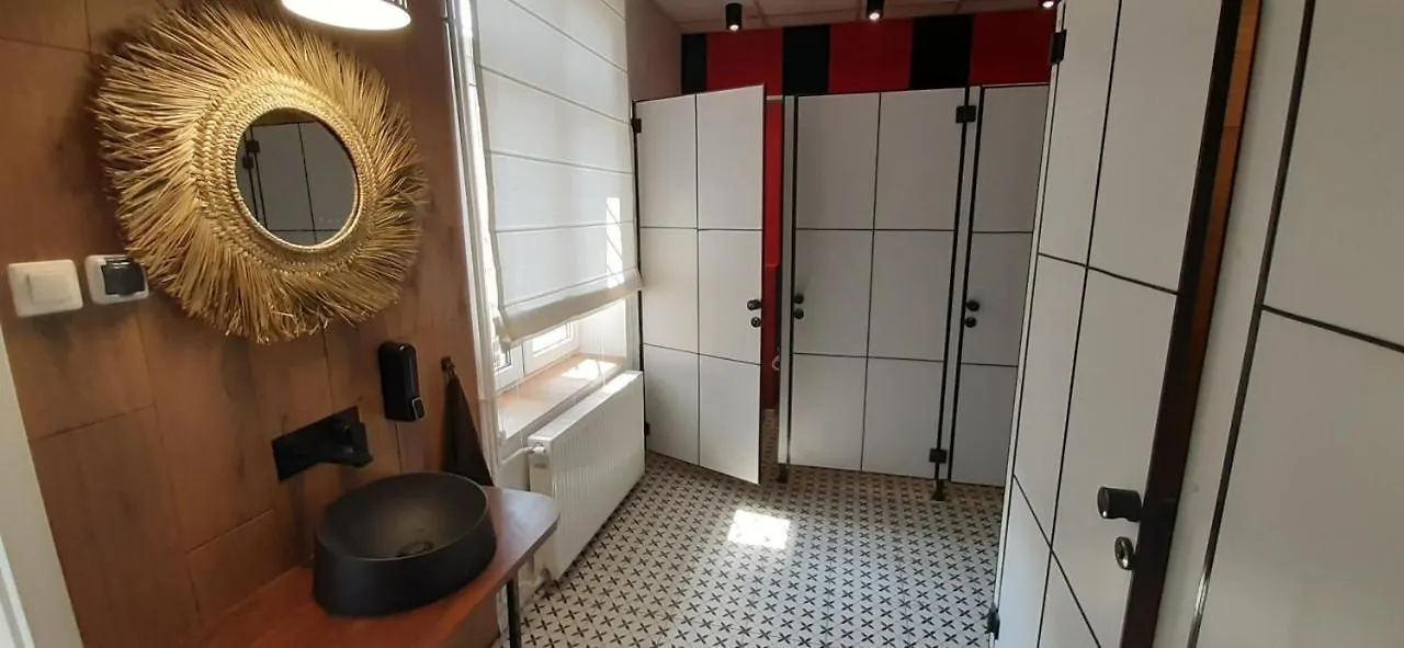 Krakow Chilli Hostel Polonia