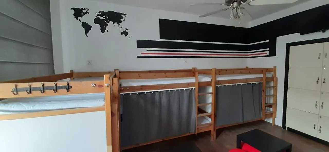 Krakow Chilli Hostel