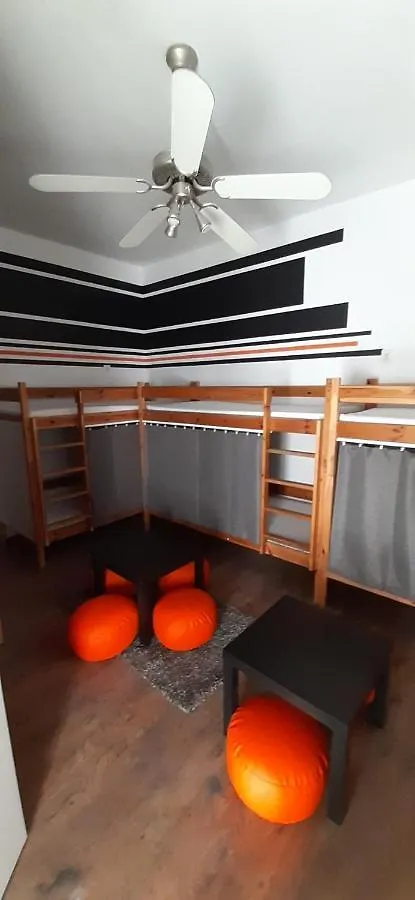Krakow Chilli Hostel Polonia