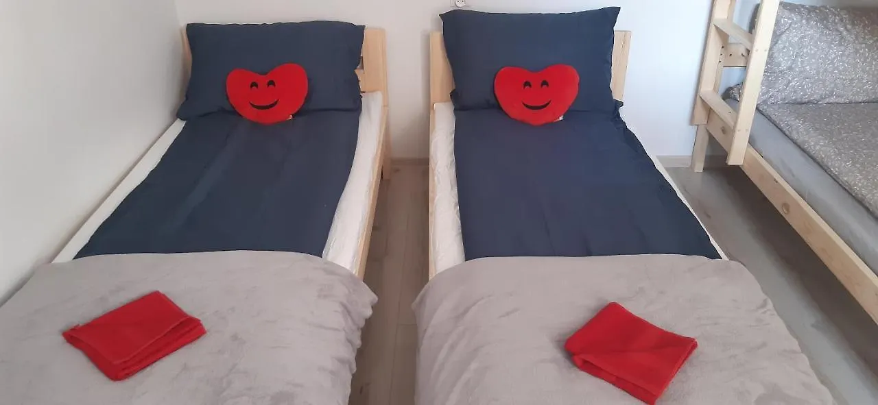 Krakow Chilli Hostel