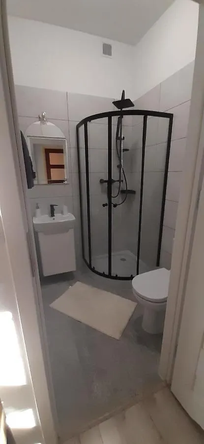 Krakow Chilli Hostel Polonia