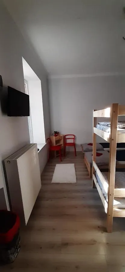 Krakow Chilli Hostel