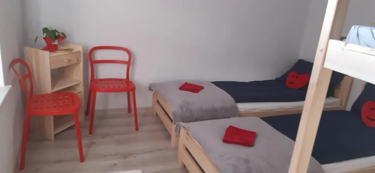 Krakow Chilli Hostel Polonia
