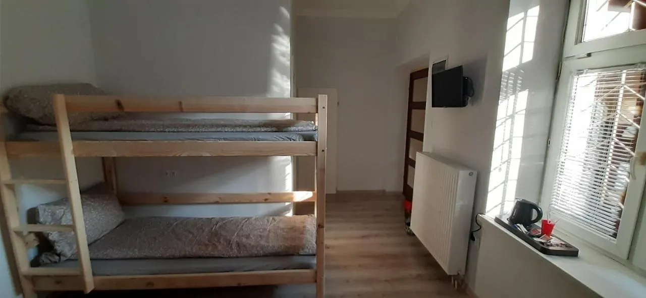 Krakow Chilli Hostel