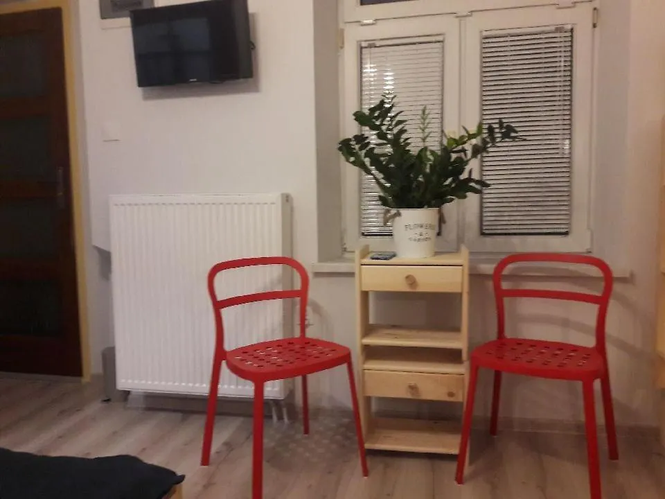 Krakow Chilli Hostel Polonia