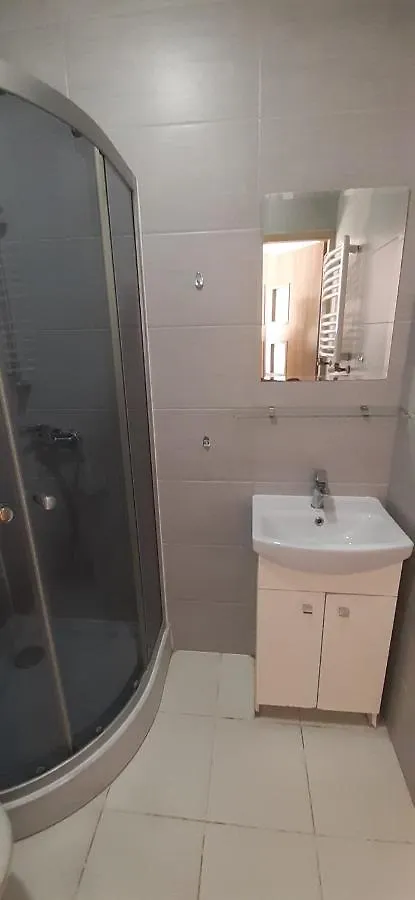 Krakow Chilli Hostel