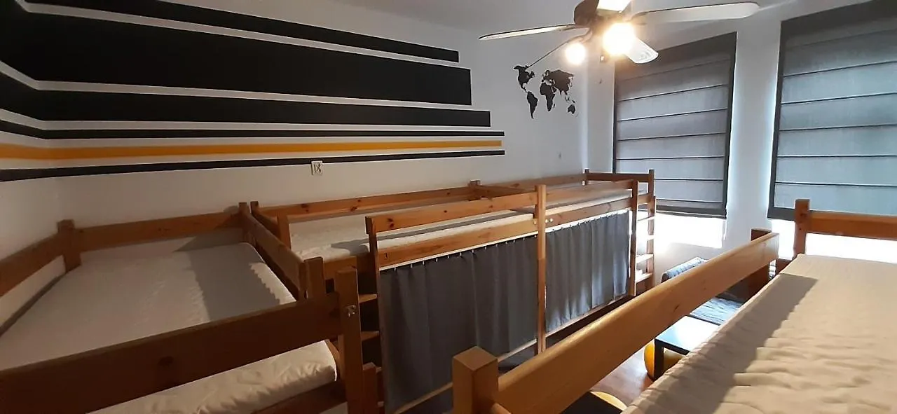 Krakow Chilli Hostel 0*,  Poland