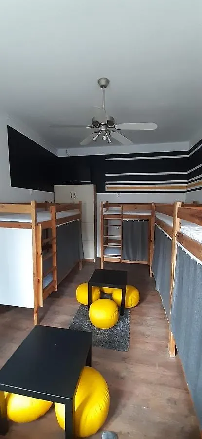 Krakow Chilli Hostel
