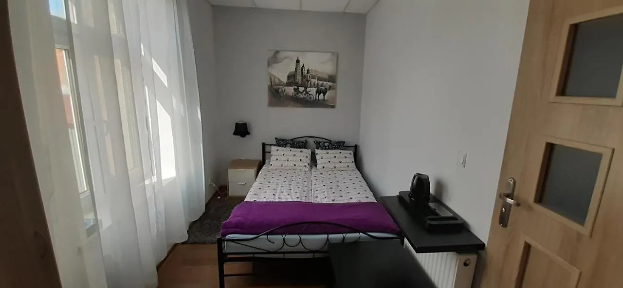 Krakow Chilli Hostel